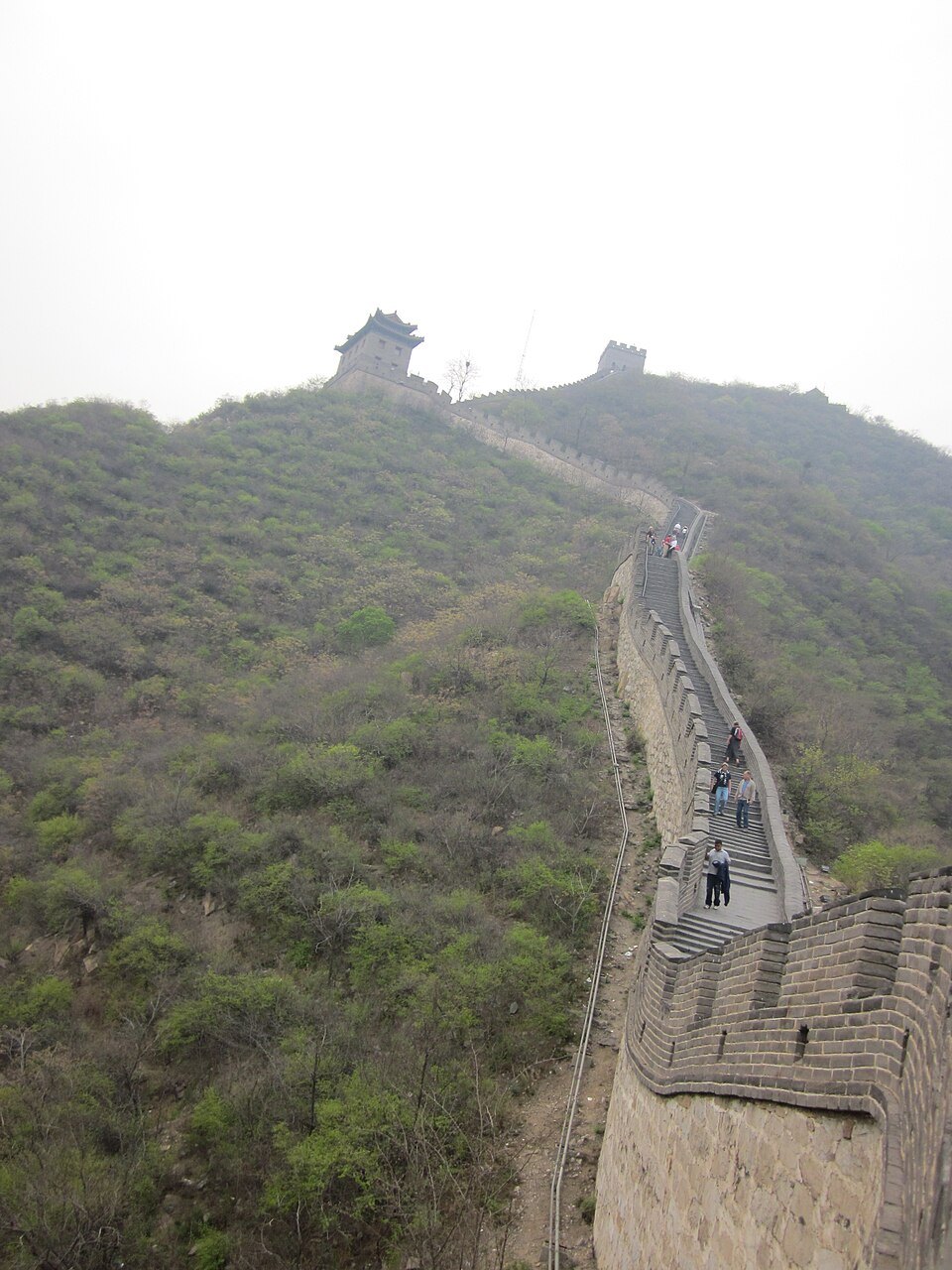 GUAN HAI LOU HOTEL 3 *